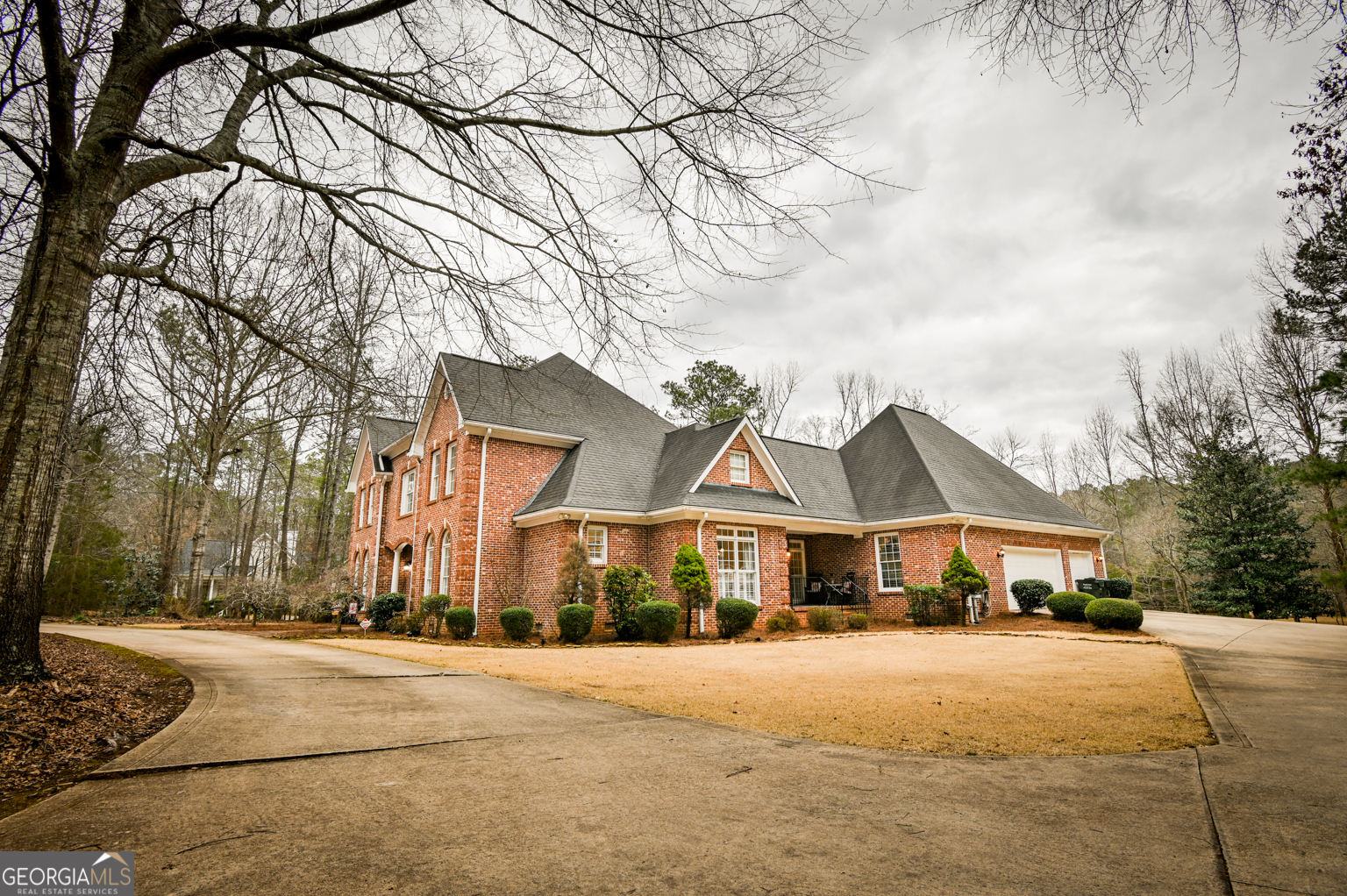 30 Wesleyan Way Oxford GA 30054