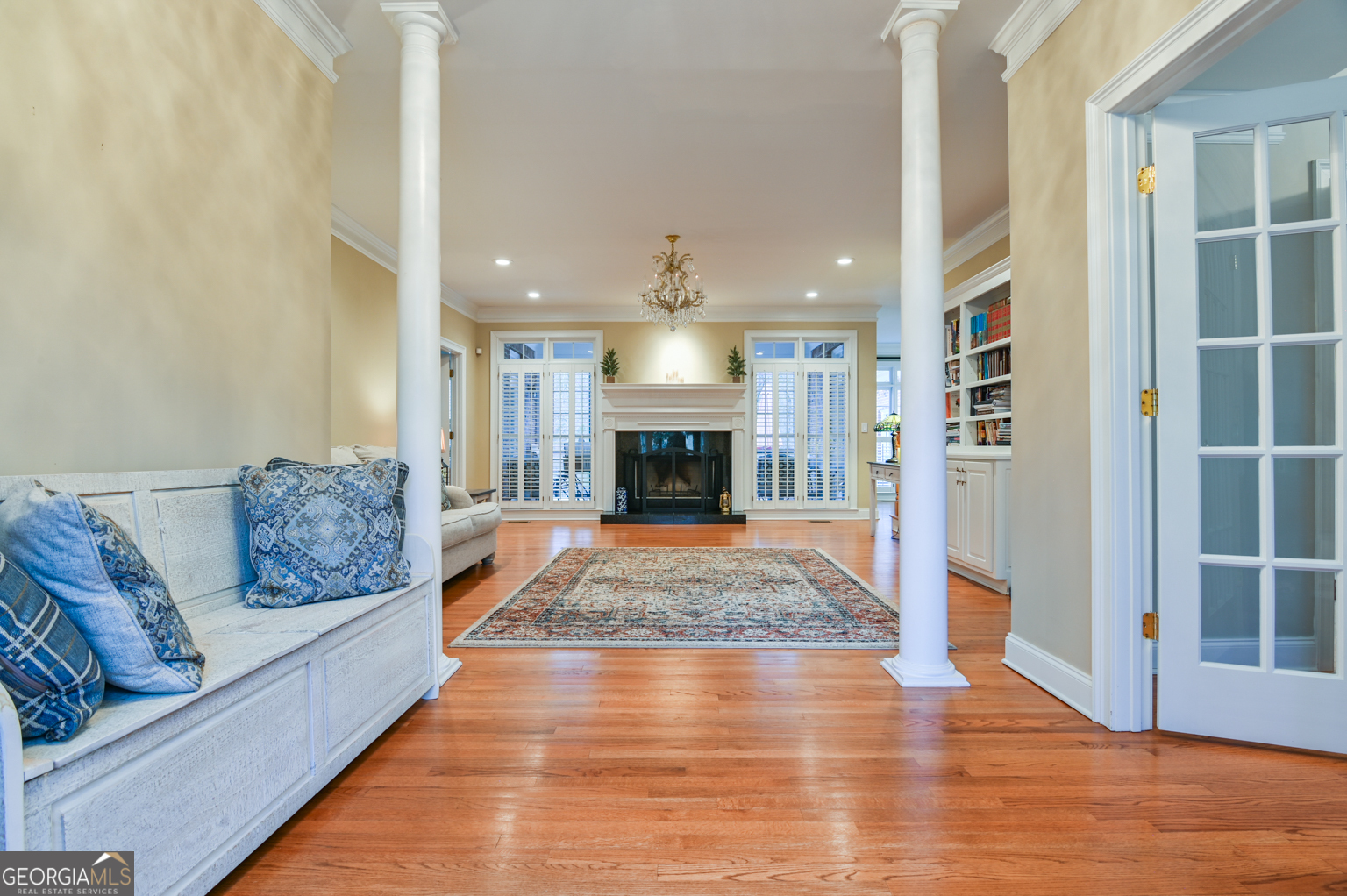 30 Wesleyan Way Oxford GA 30054