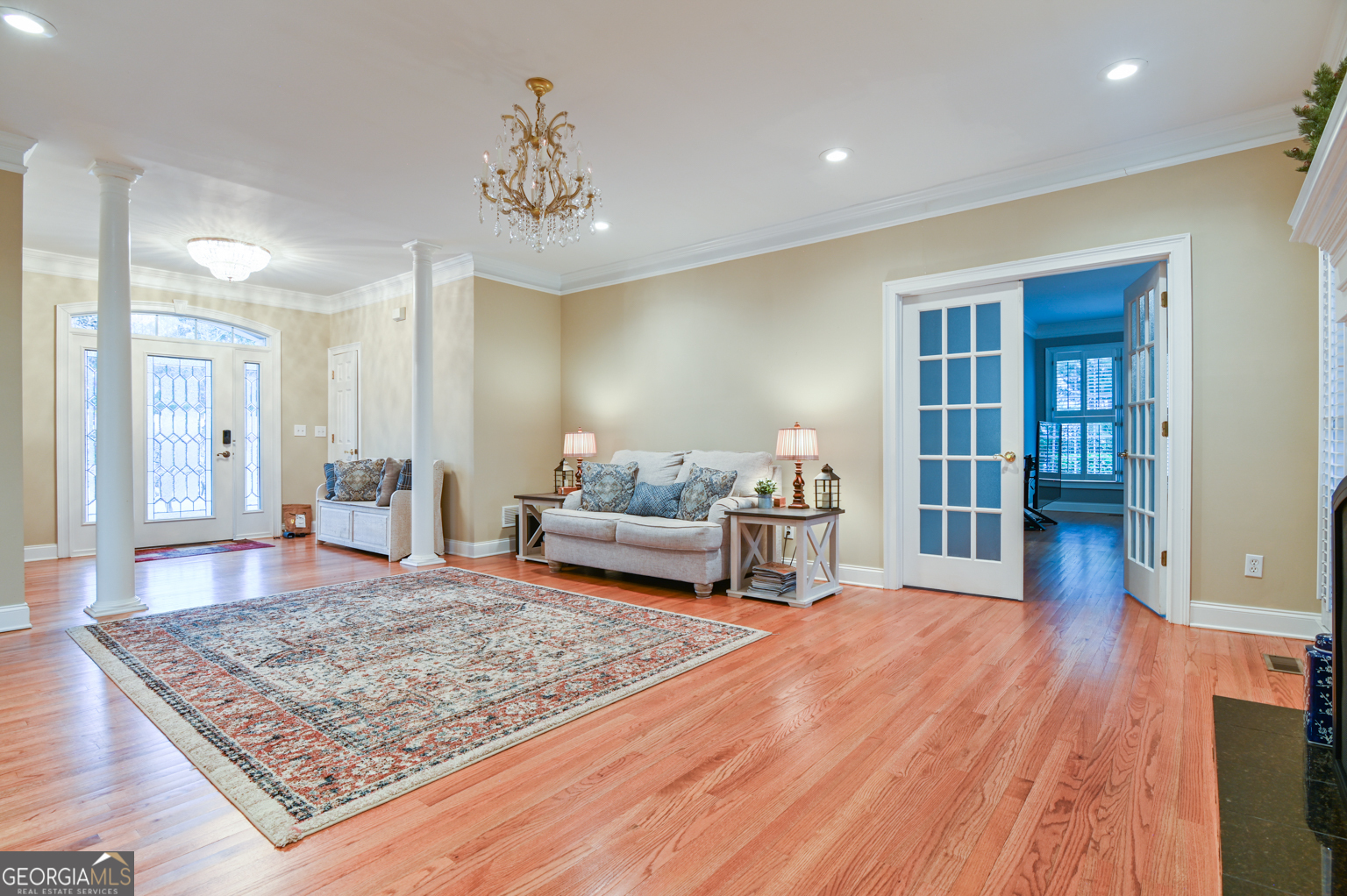 30 Wesleyan Way Oxford GA 30054
