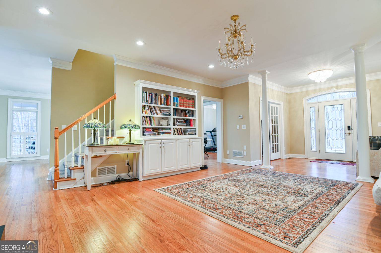 30 Wesleyan Way Oxford GA 30054