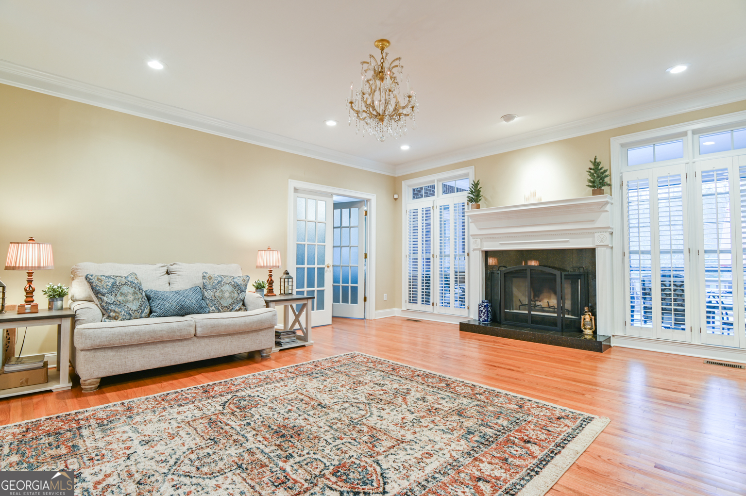 30 Wesleyan Way Oxford GA 30054
