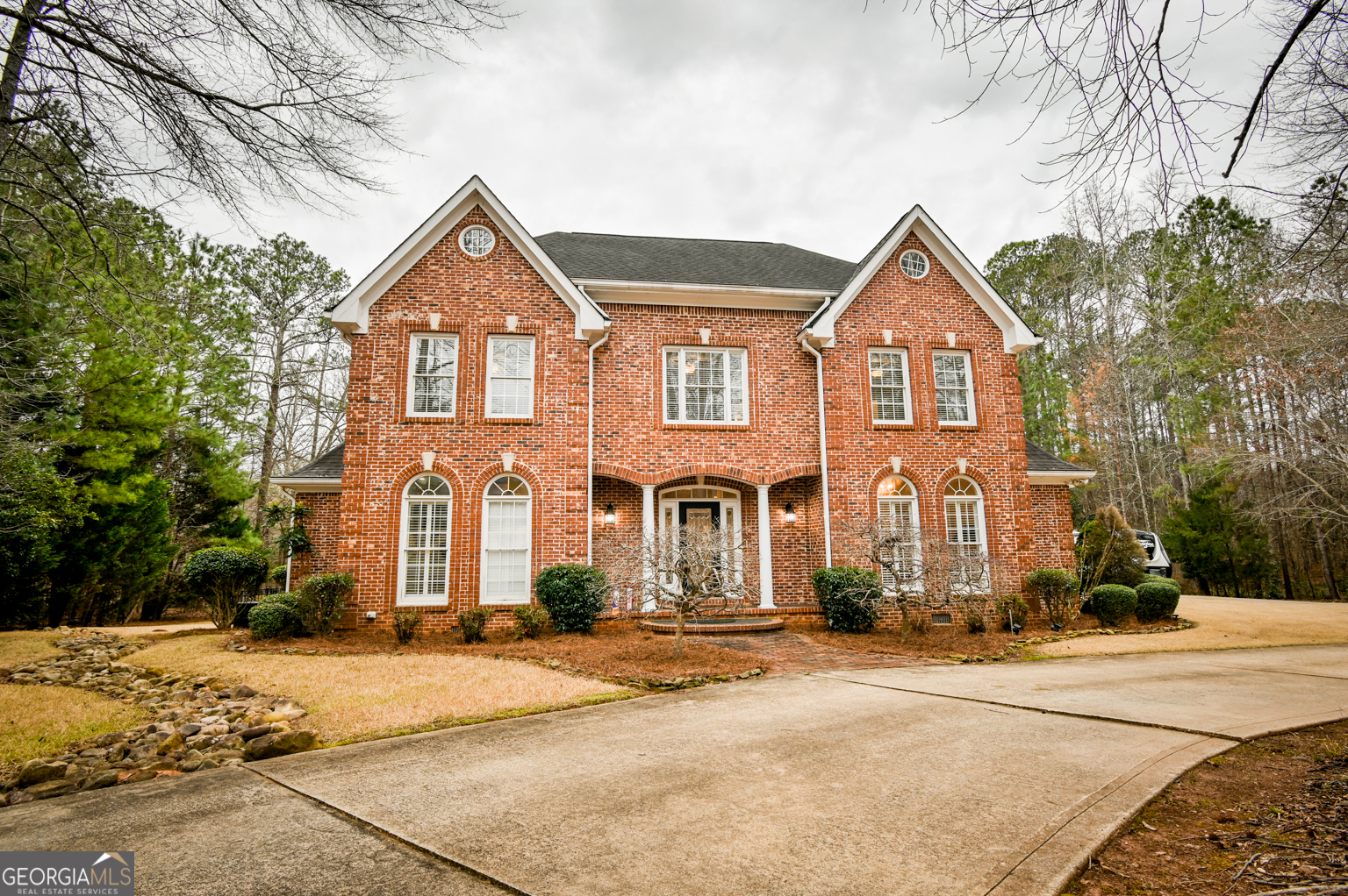 30 Wesleyan Way Oxford GA 30054