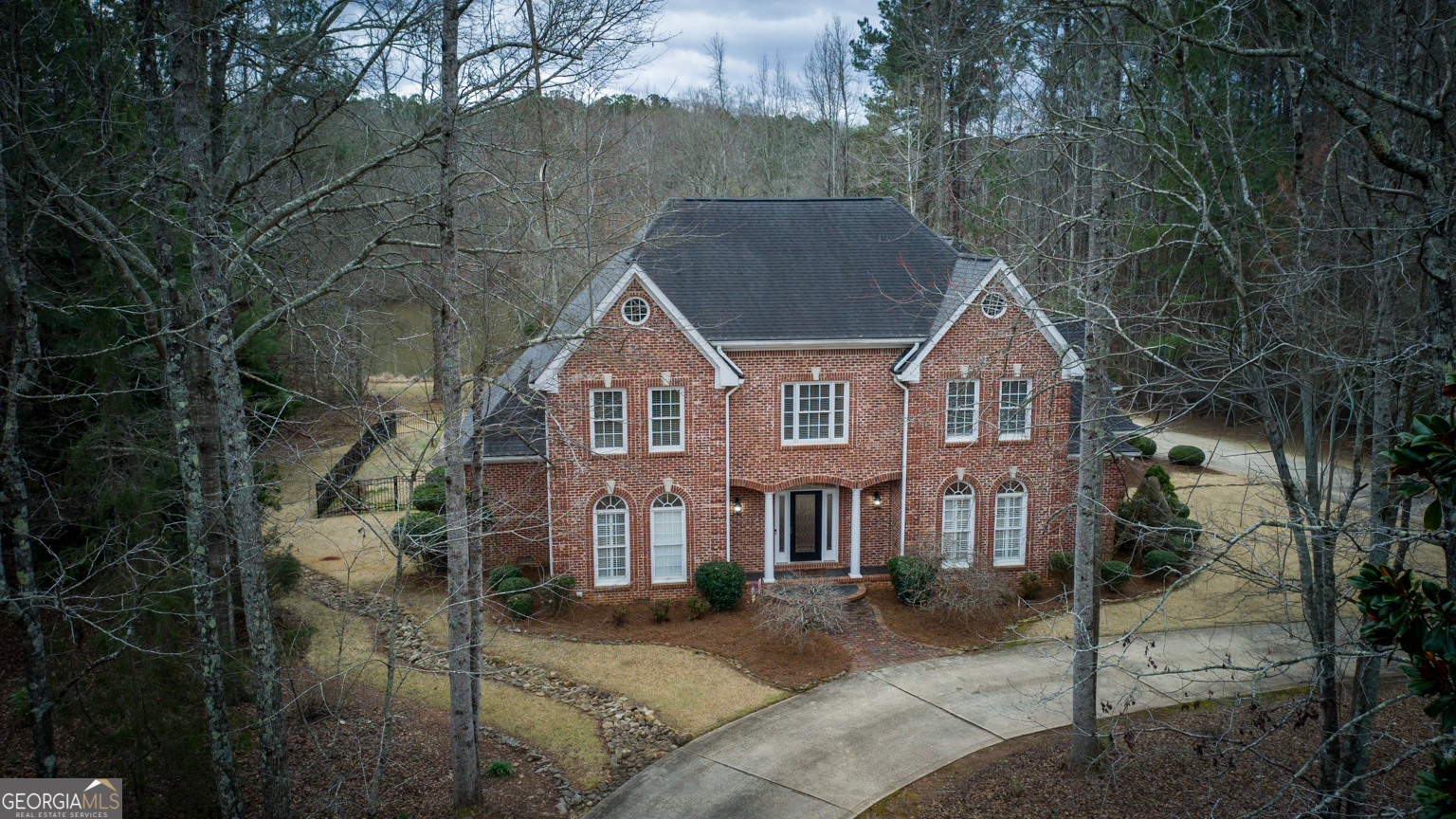 30 Wesleyan Way Oxford GA 30054
