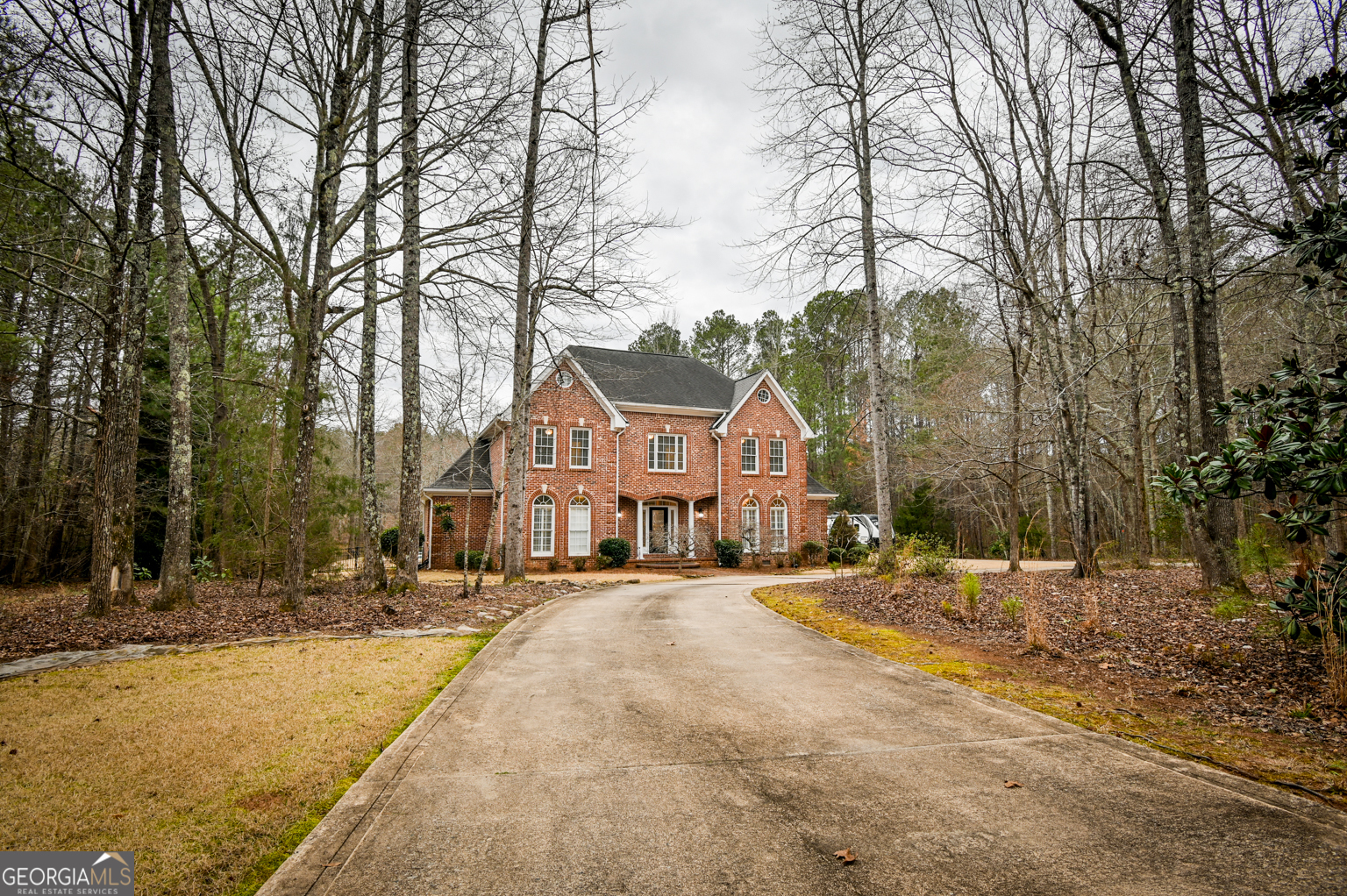 30 Wesleyan Way Oxford GA 30054