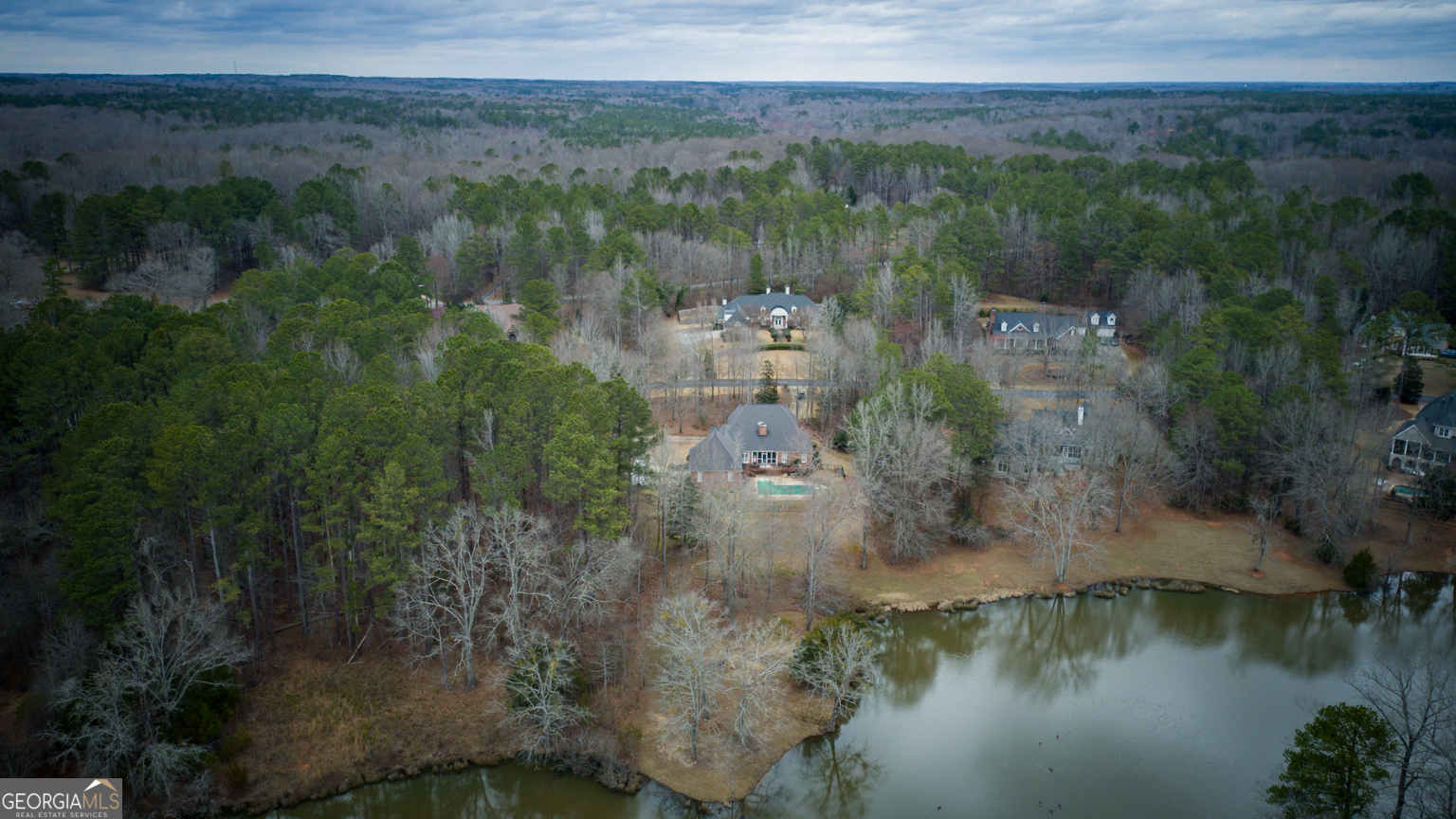 30 Wesleyan Way Oxford GA 30054