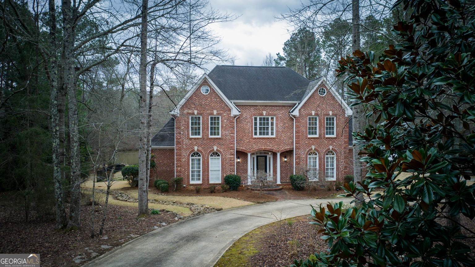 30 Wesleyan Way Oxford GA 30054