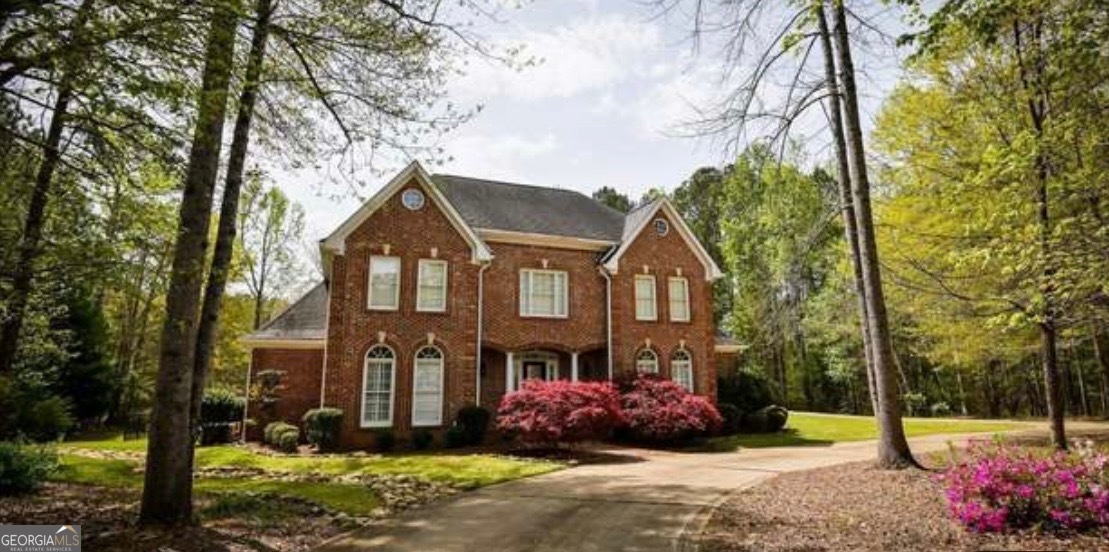 30 Wesleyan Way Oxford GA 30054