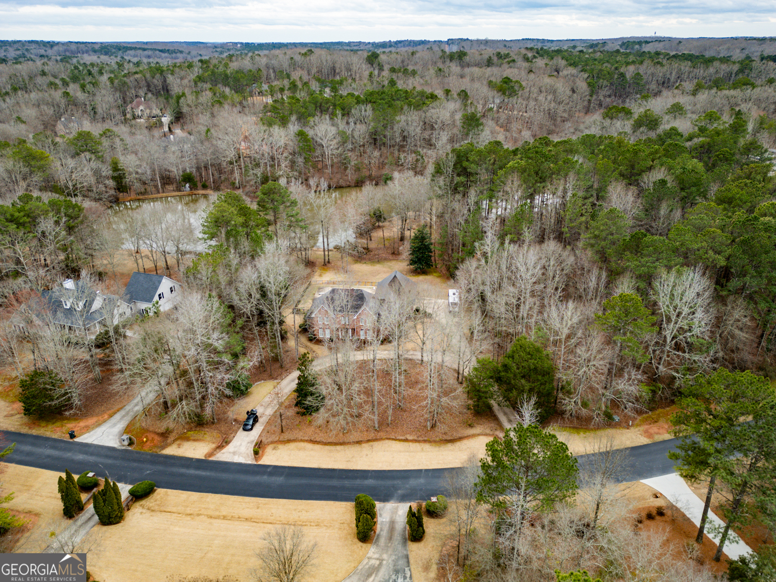 30 Wesleyan Way Oxford GA 30054