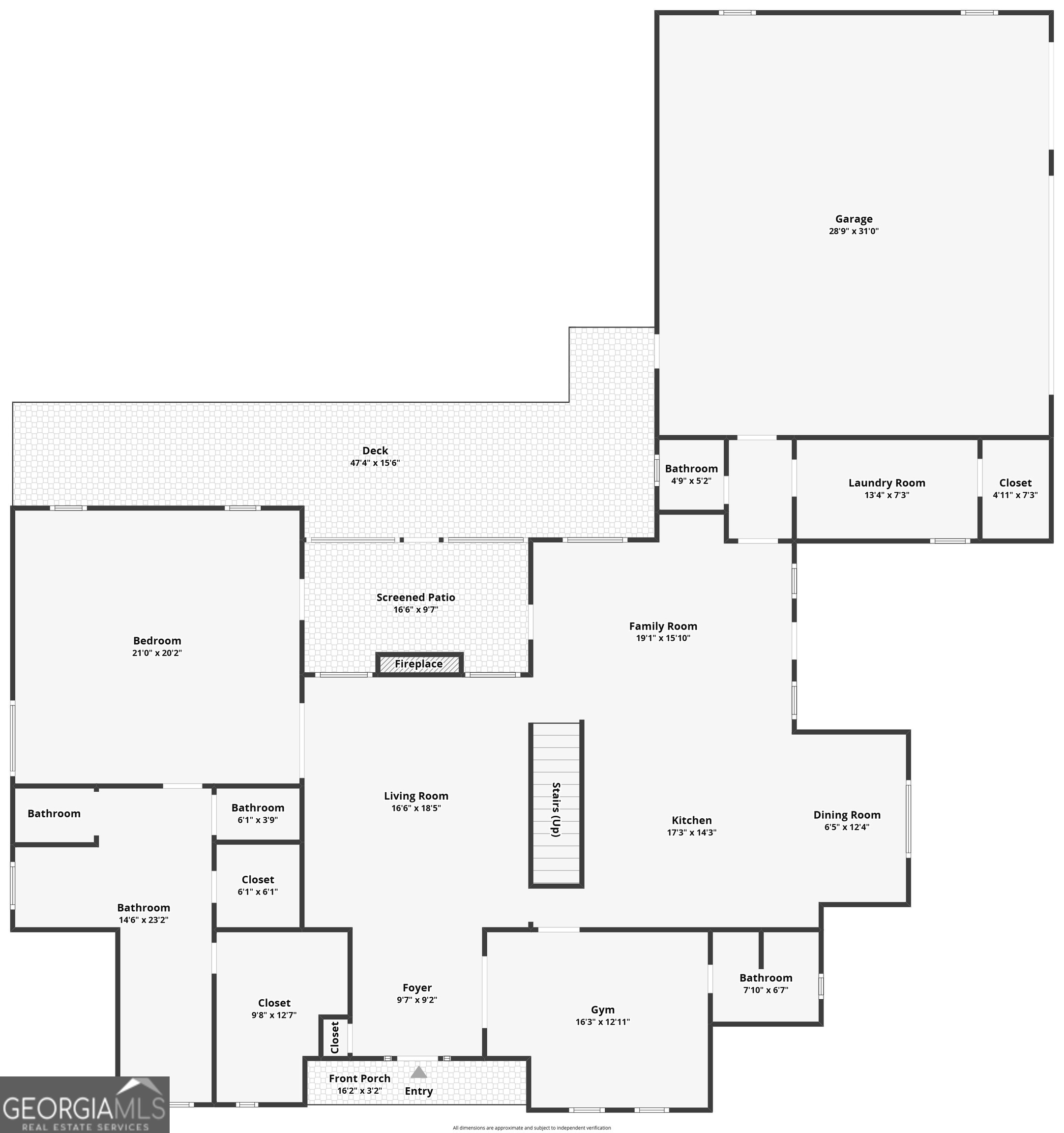 30 Wesleyan Way Oxford GA 30054