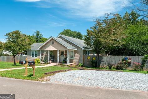 105 Bypass Road Morganton GA 30560