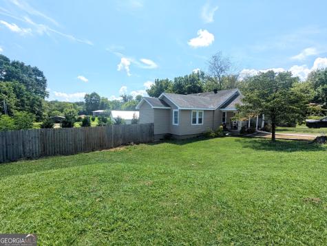 105 Bypass Road Morganton GA 30560