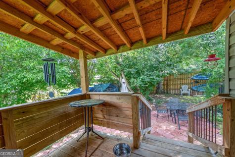 105 Bypass Road Morganton GA 30560