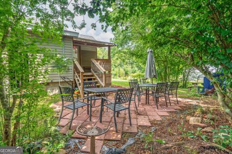 105 Bypass Road Morganton GA 30560
