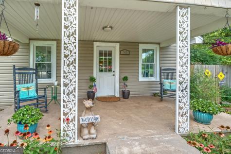 105 Bypass Road Morganton GA 30560