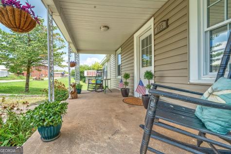 105 Bypass Road Morganton GA 30560