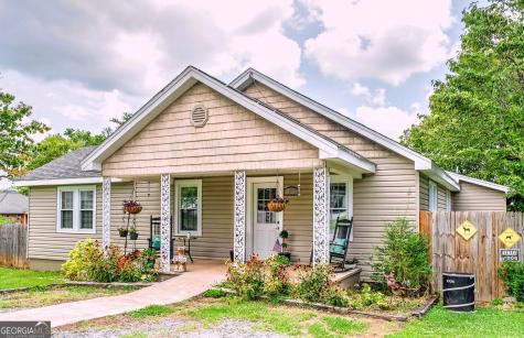 105 Bypass Road Morganton GA 30560