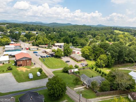 105 Bypass Road Morganton GA 30560