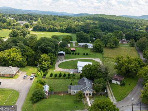 105 Bypass Road Morganton GA 30560