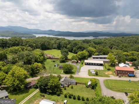 105 Bypass Road Morganton GA 30560
