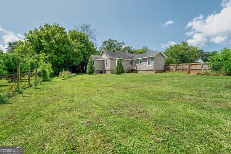 105 Bypass Road Morganton GA 30560
