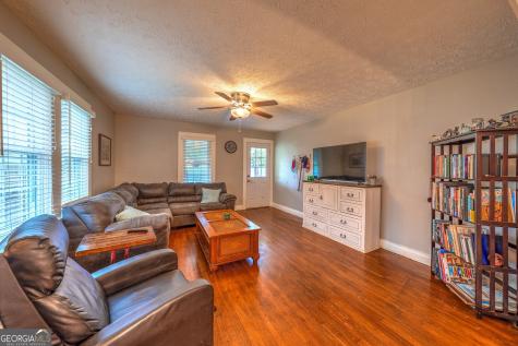 105 Bypass Road Morganton GA 30560