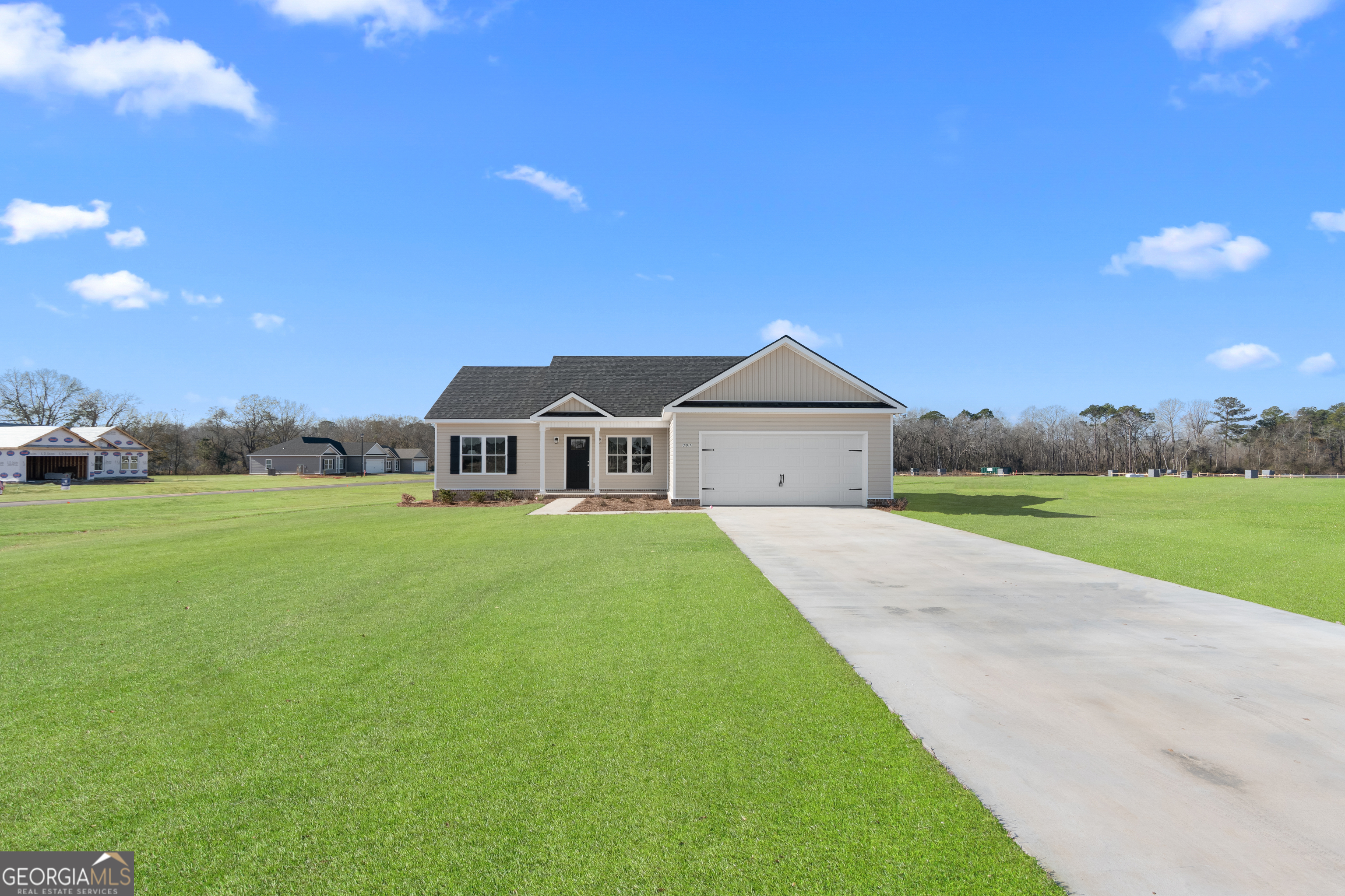 142 Landmark Circle Statesboro GA 30458