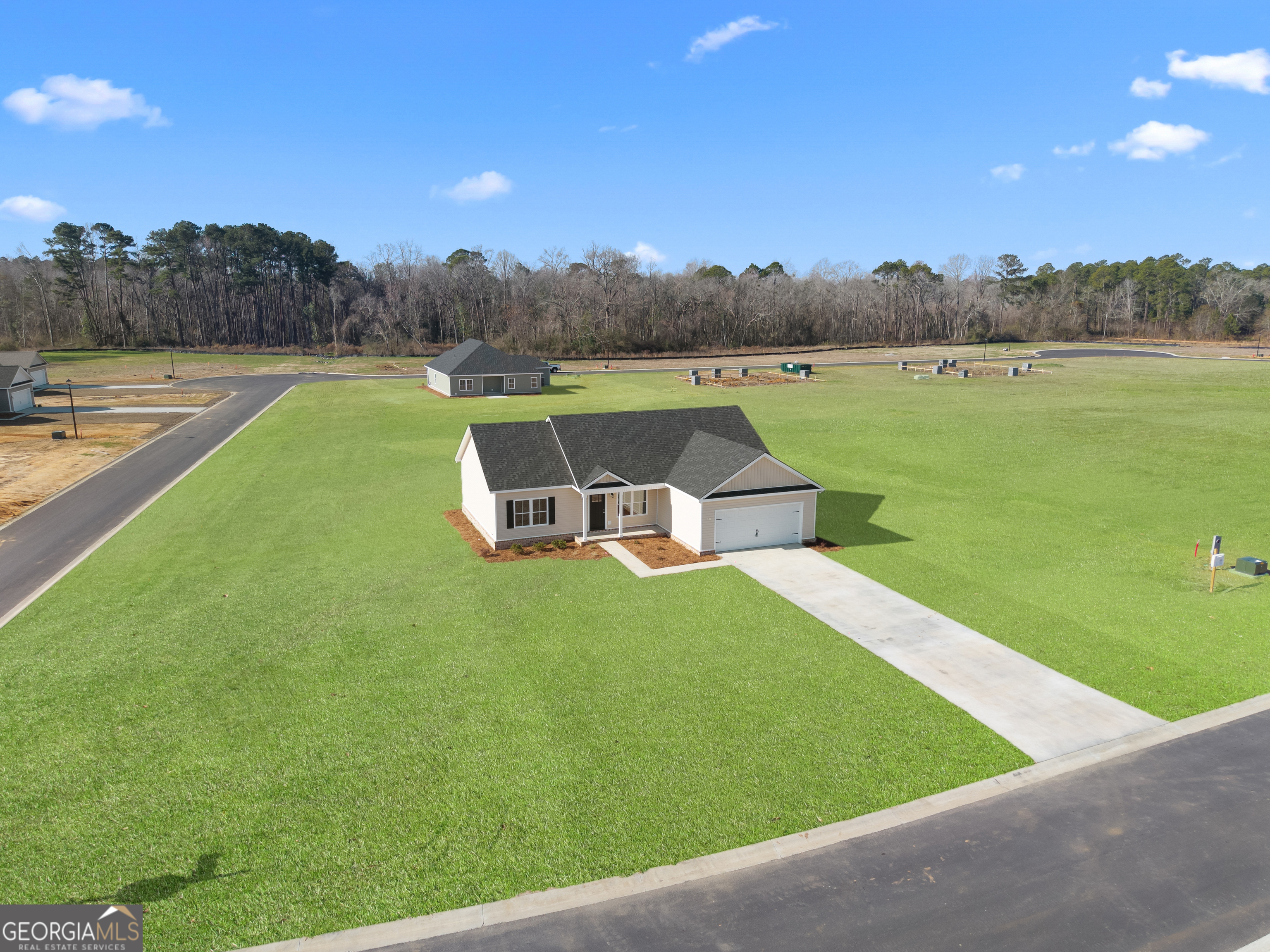 142 Landmark Circle Statesboro GA 30458