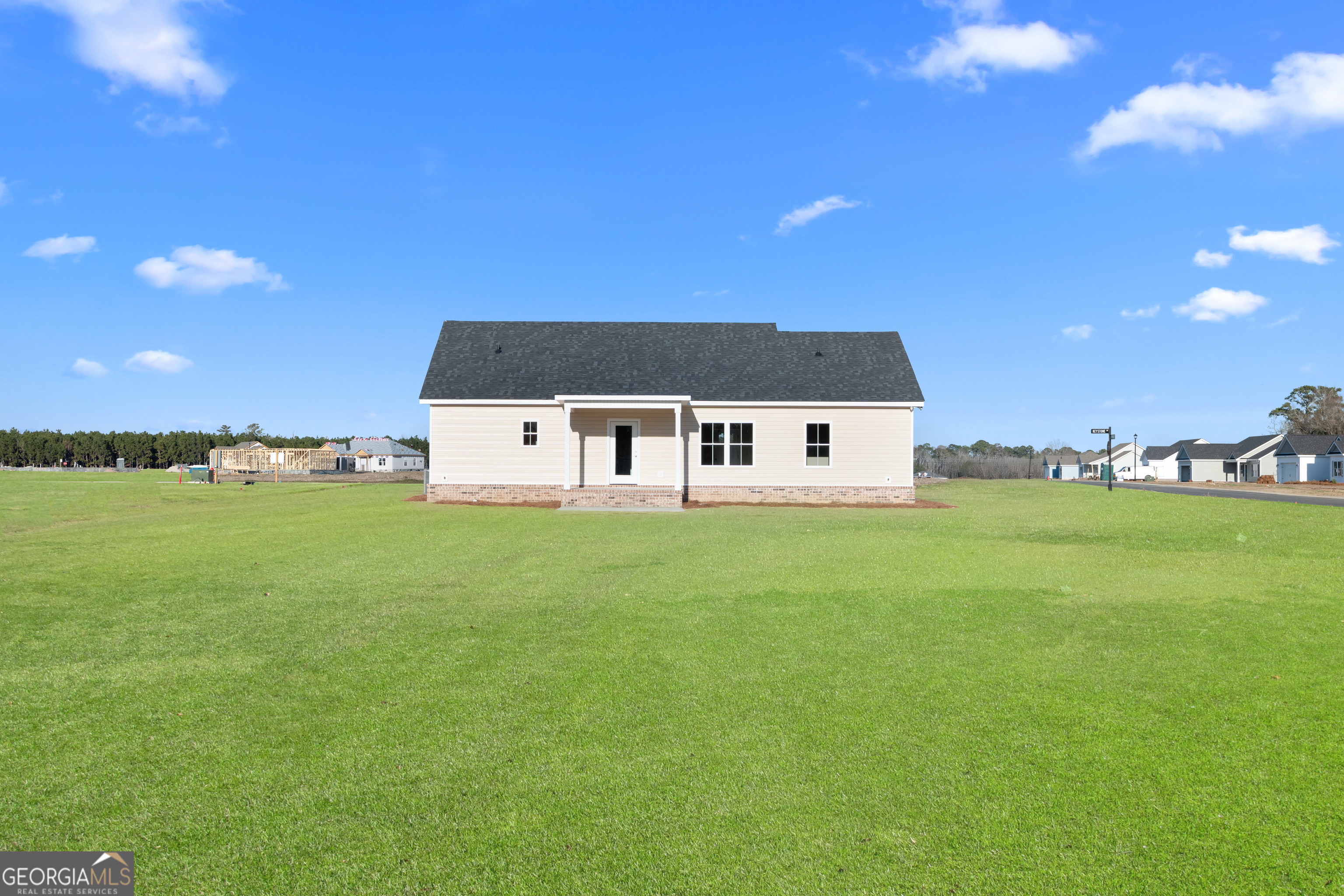 142 Landmark Circle Statesboro GA 30458