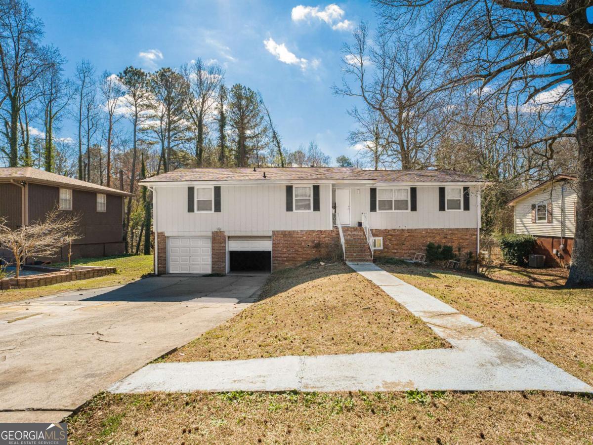 1563 Greenwood Drive Norcross GA 30093