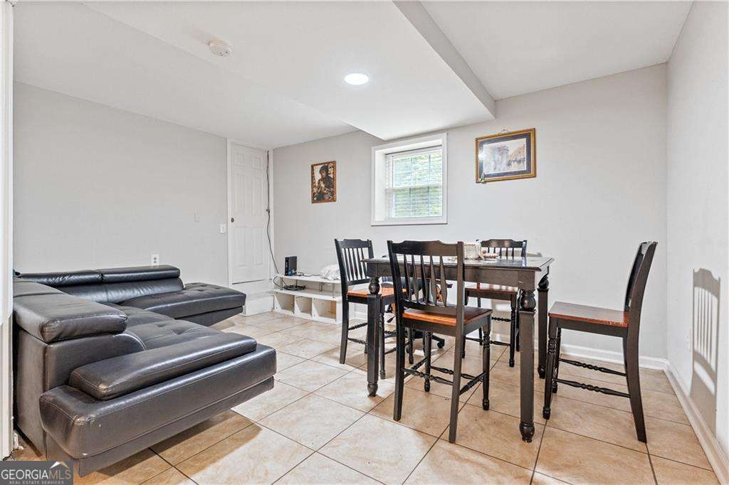 1563 Greenwood Drive Norcross GA 30093