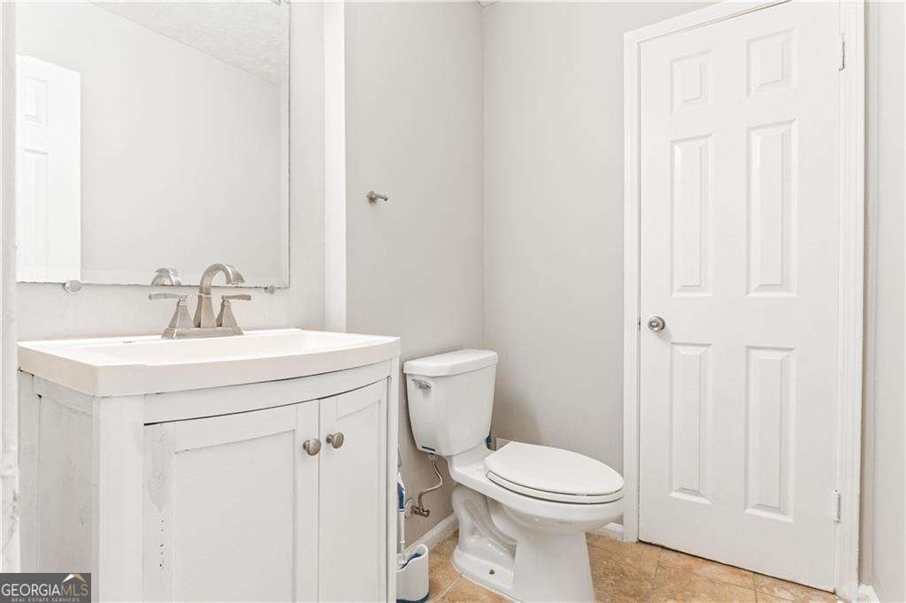 1563 Greenwood Drive Norcross GA 30093