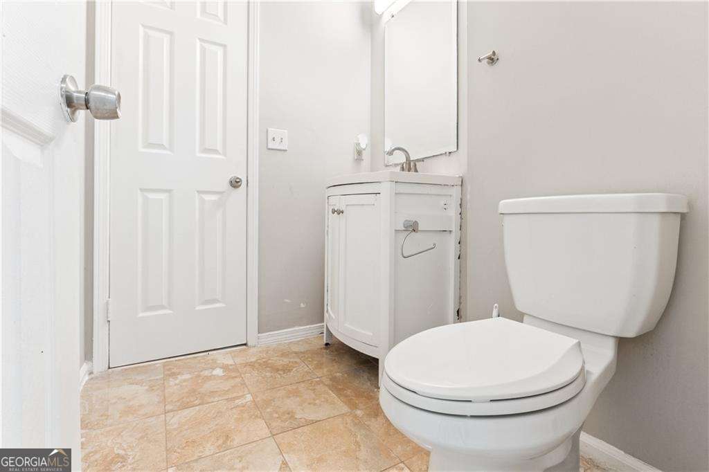 1563 Greenwood Drive Norcross GA 30093