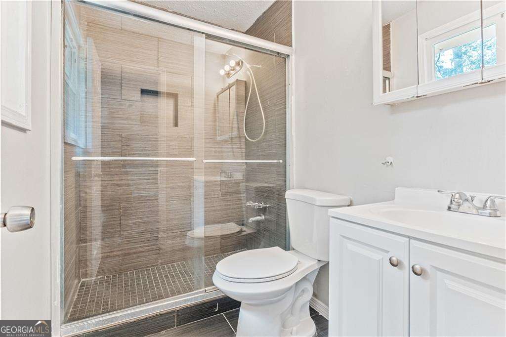 1563 Greenwood Drive Norcross GA 30093