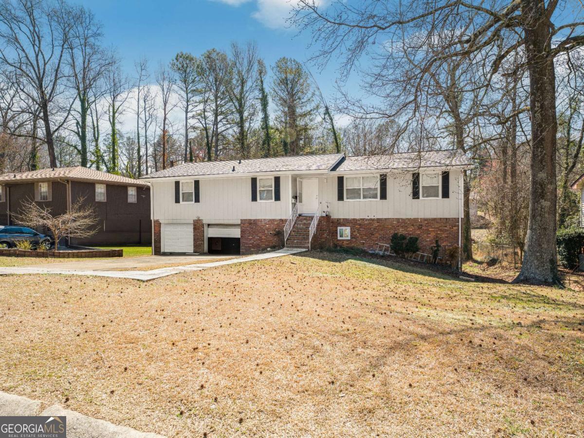 1563 Greenwood Drive Norcross GA 30093