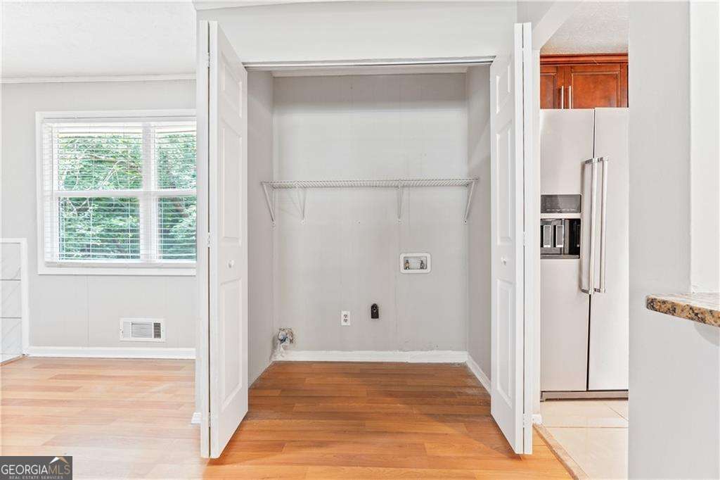 1563 Greenwood Drive Norcross GA 30093