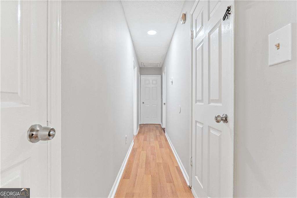 1563 Greenwood Drive Norcross GA 30093