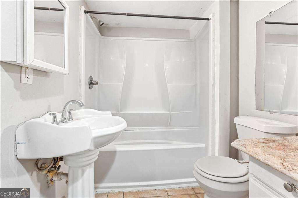 1563 Greenwood Drive Norcross GA 30093