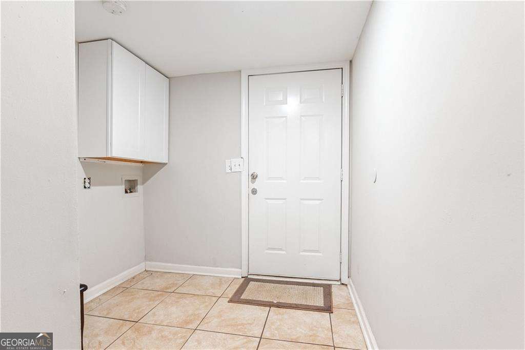 1563 Greenwood Drive Norcross GA 30093