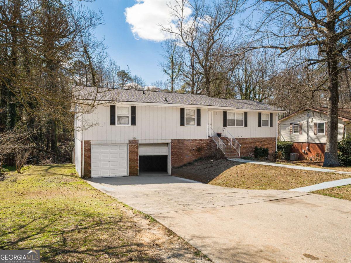 1563 Greenwood Drive Norcross GA 30093