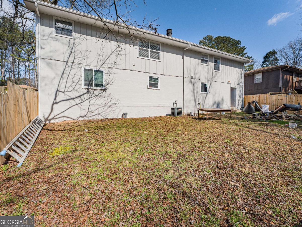 1563 Greenwood Drive Norcross GA 30093