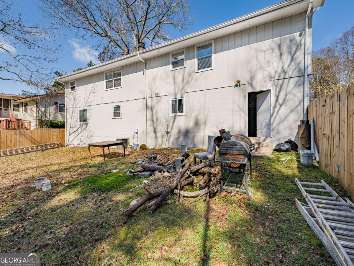 1563 Greenwood Drive Norcross GA 30093