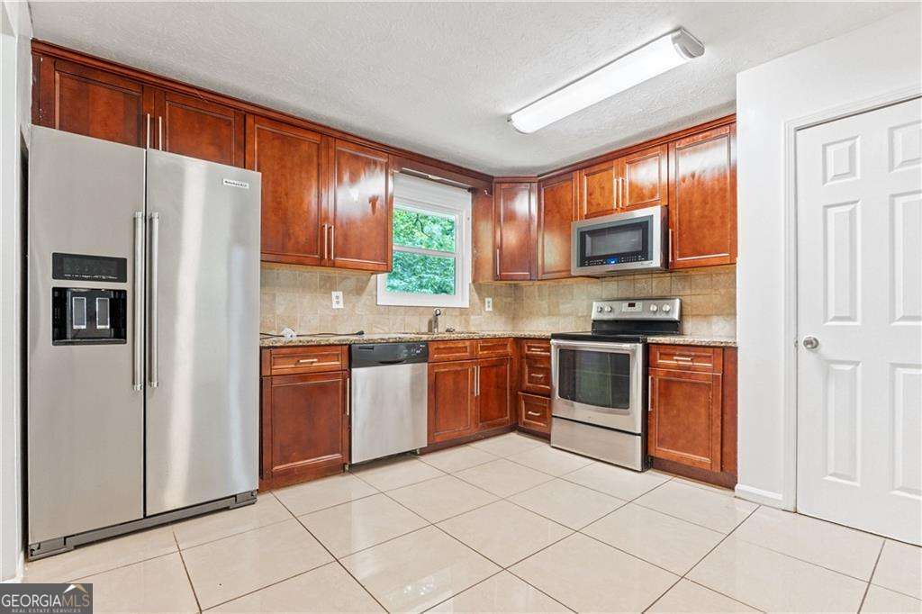 1563 Greenwood Drive Norcross GA 30093