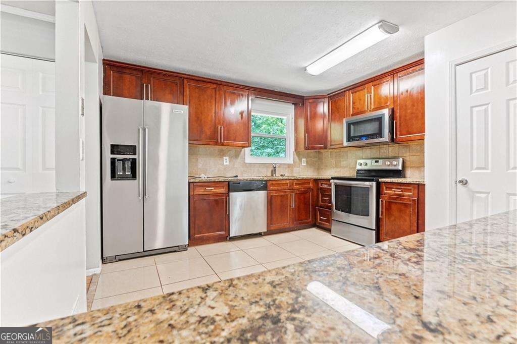 1563 Greenwood Drive Norcross GA 30093