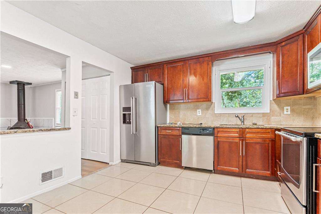 1563 Greenwood Drive Norcross GA 30093