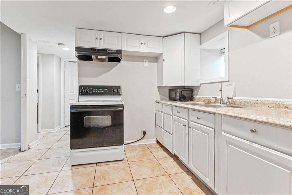 1563 Greenwood Drive Norcross GA 30093