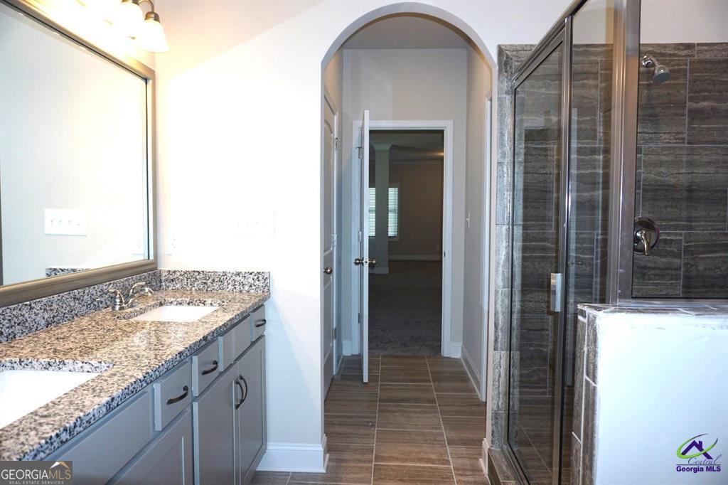 121 Bluecoat Trail Byron GA 31008