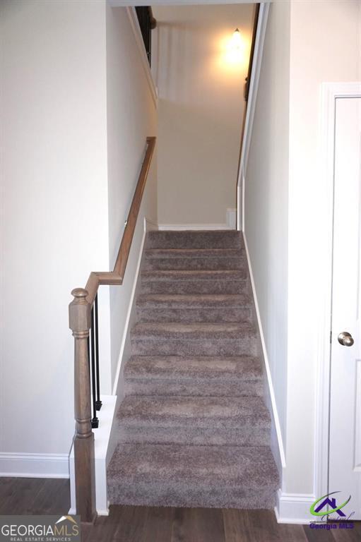 121 Bluecoat Trail Byron GA 31008