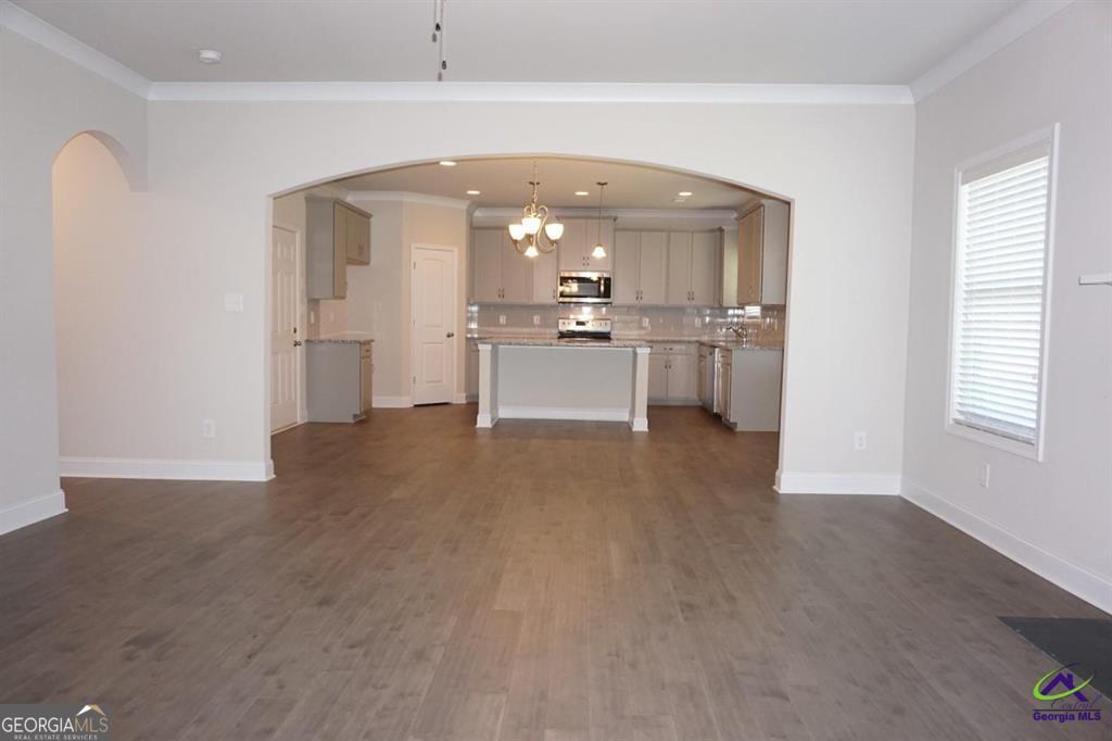 121 Bluecoat Trail Byron GA 31008
