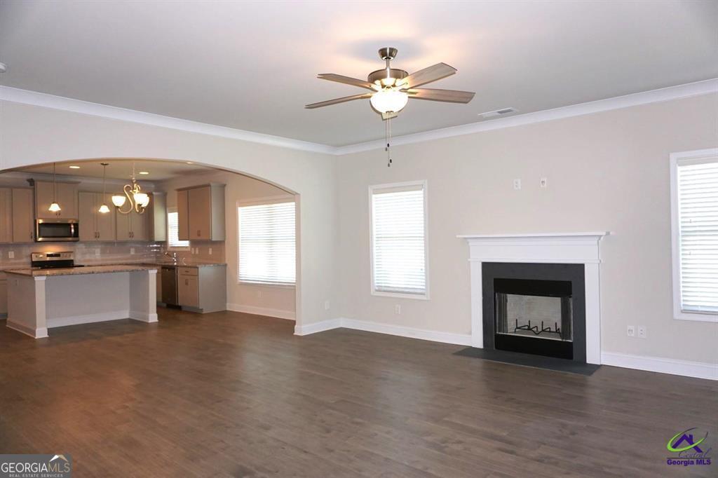 121 Bluecoat Trail Byron GA 31008