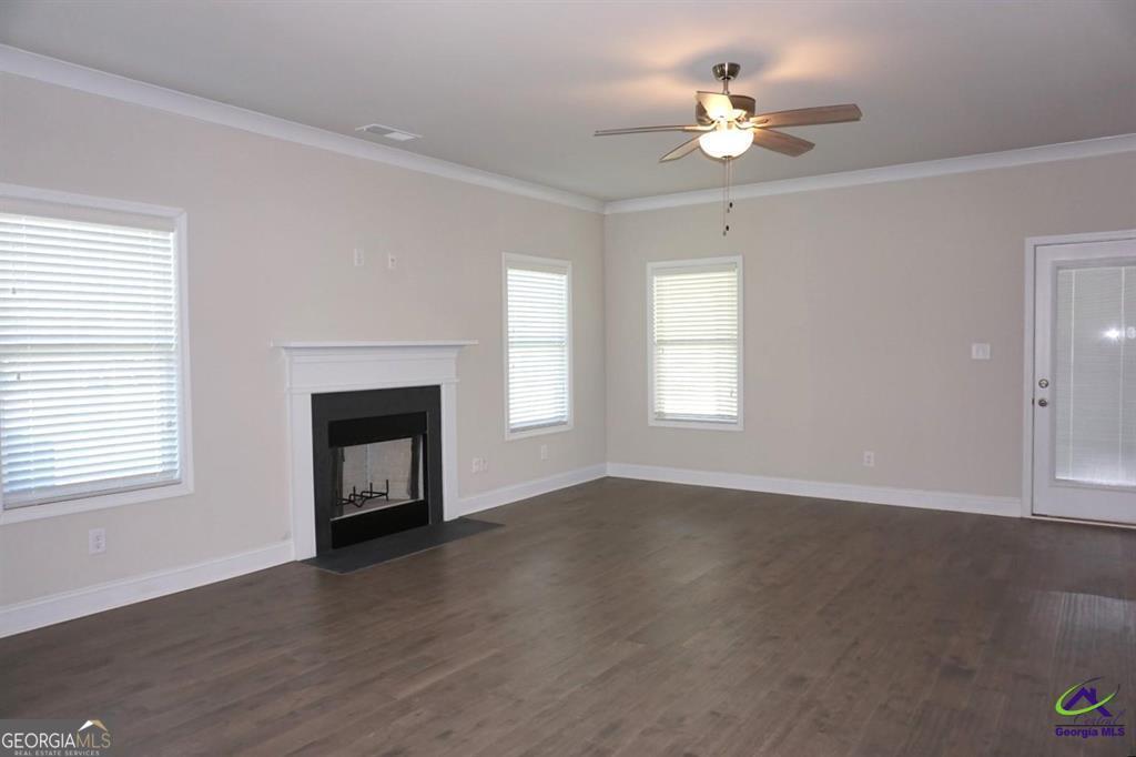121 Bluecoat Trail Byron GA 31008